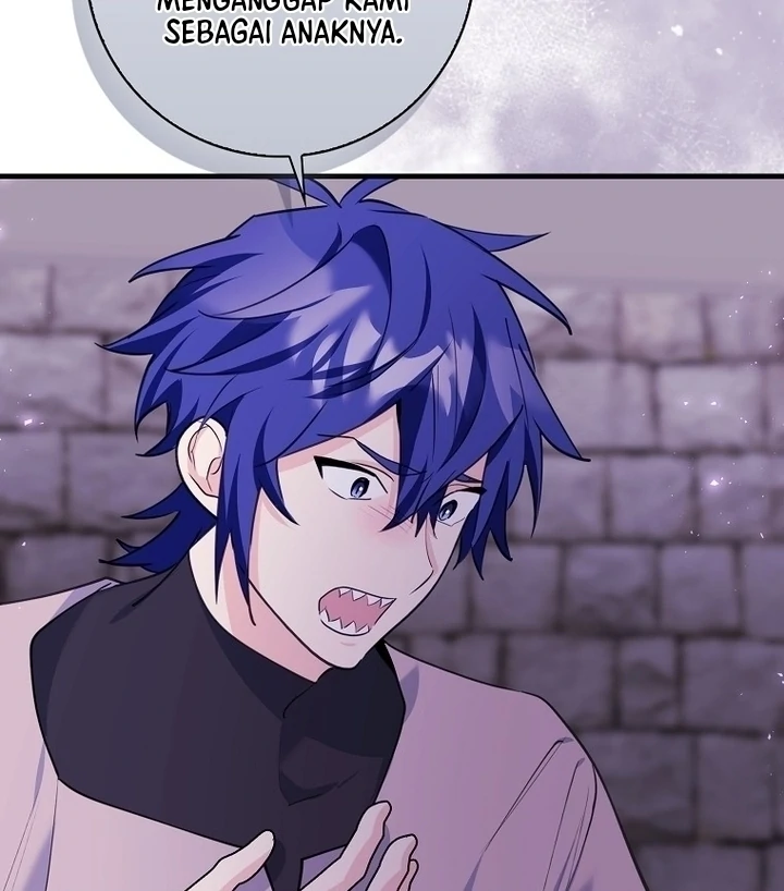 The Crazy Killer Whale’s Favourite Penguin Chapter 34 Gambar 14