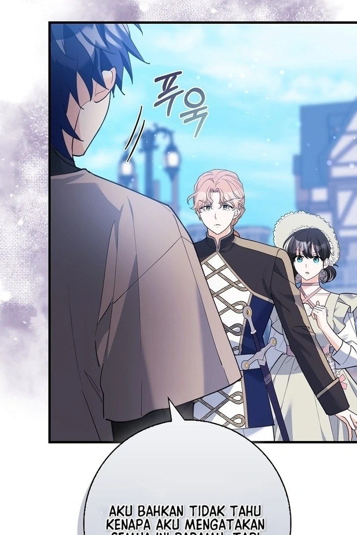 The Crazy Killer Whale’s Favourite Penguin Chapter 34 Gambar 16