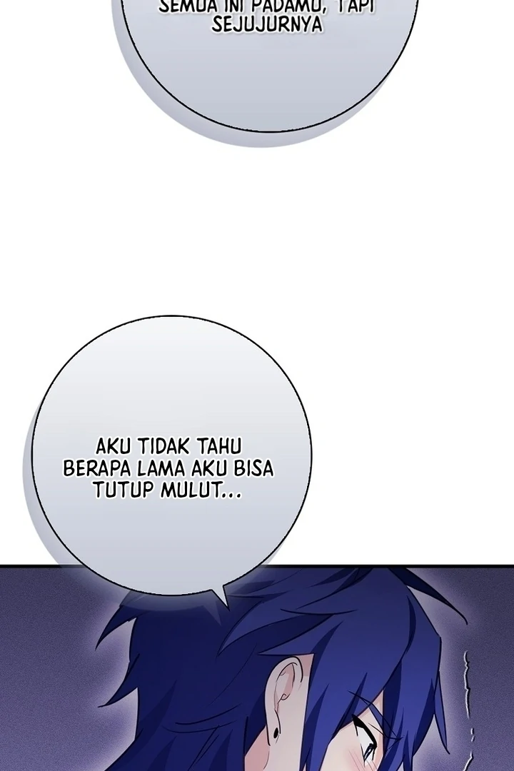 The Crazy Killer Whale’s Favourite Penguin Chapter 34 Gambar 17