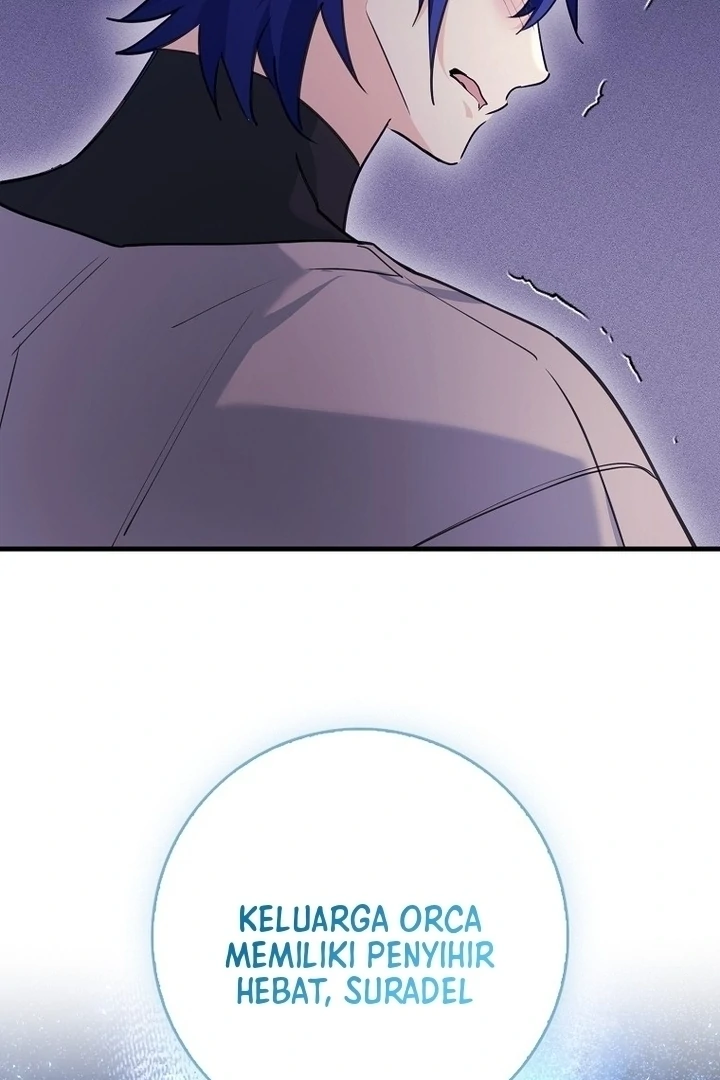 The Crazy Killer Whale’s Favourite Penguin Chapter 34 Gambar 18