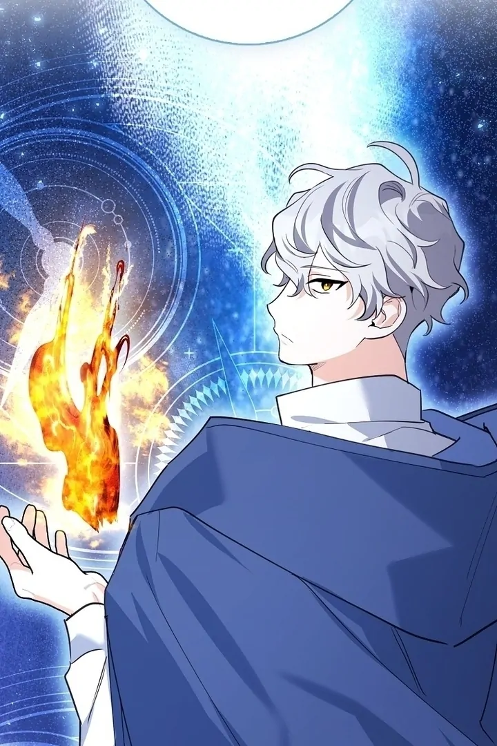 The Crazy Killer Whale’s Favourite Penguin Chapter 34 Gambar 19