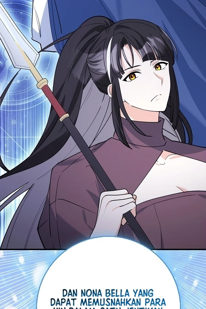 The Crazy Killer Whale’s Favourite Penguin Chapter 34 Gambar 20