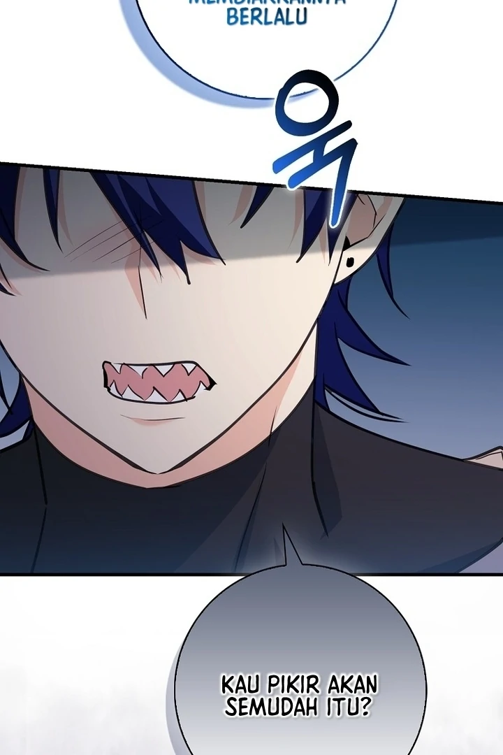 The Crazy Killer Whale’s Favourite Penguin Chapter 34 Gambar 23