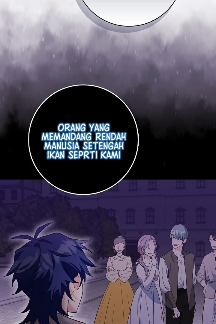 The Crazy Killer Whale’s Favourite Penguin Chapter 34 Gambar 24