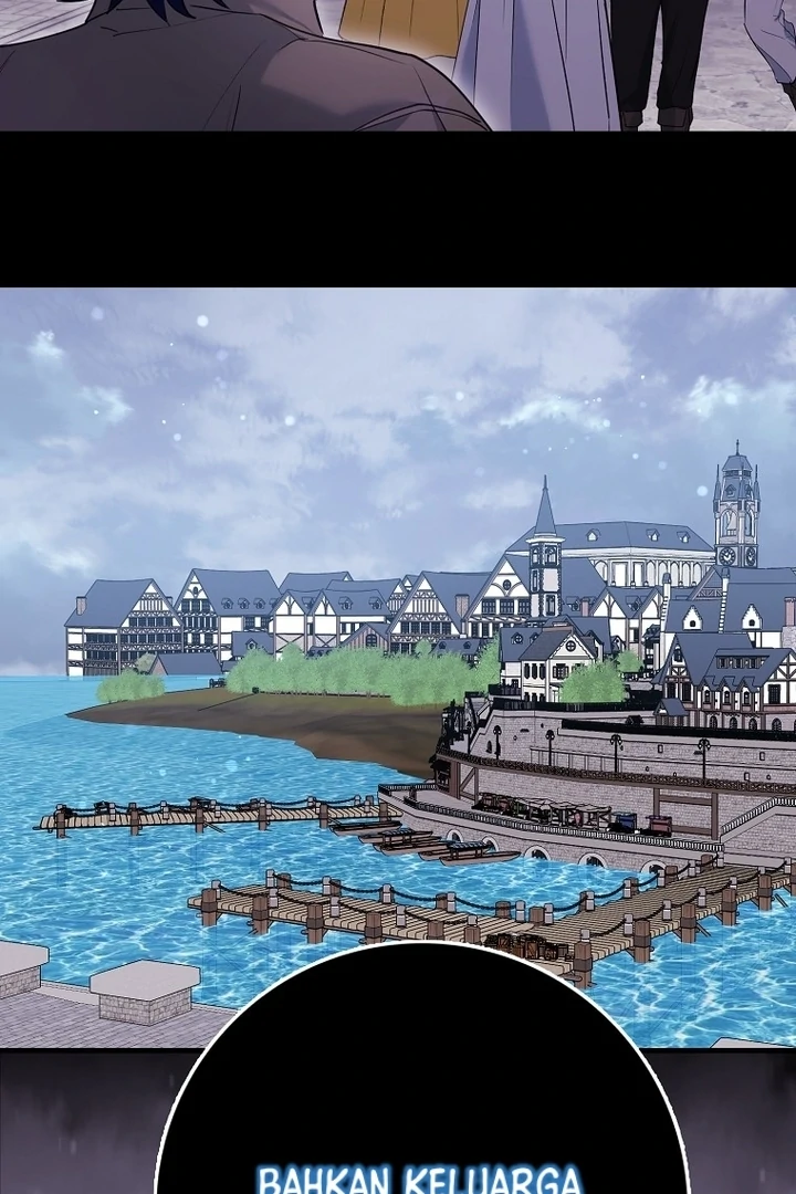 The Crazy Killer Whale’s Favourite Penguin Chapter 34 Gambar 25