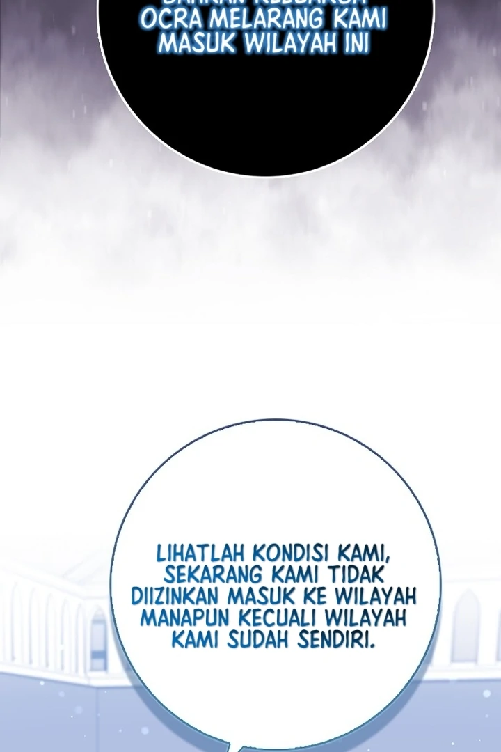 The Crazy Killer Whale’s Favourite Penguin Chapter 34 Gambar 26