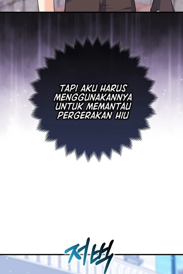 The Crazy Killer Whale’s Favourite Penguin Chapter 34 Gambar 33