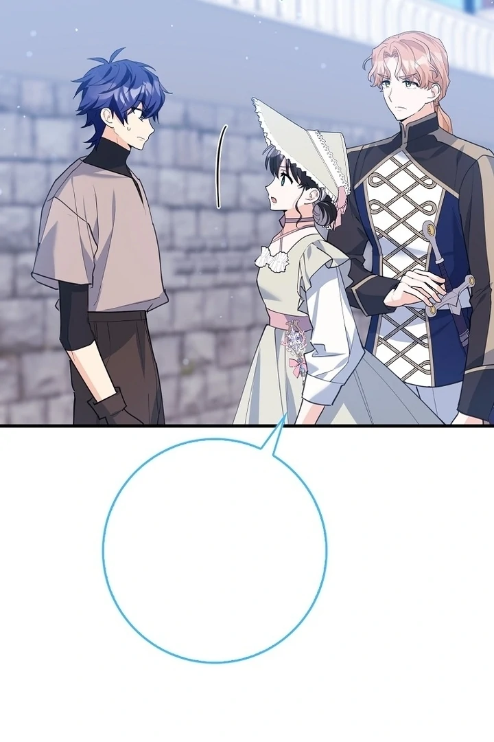 The Crazy Killer Whale’s Favourite Penguin Chapter 34 Gambar 34