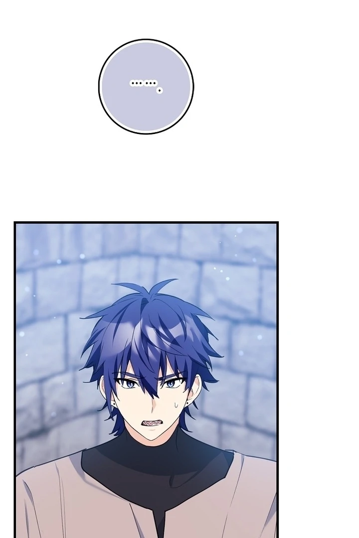 The Crazy Killer Whale’s Favourite Penguin Chapter 34 Gambar 36