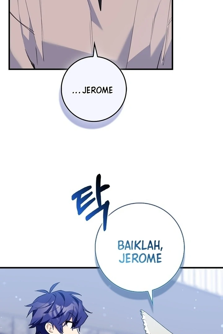 The Crazy Killer Whale’s Favourite Penguin Chapter 34 Gambar 37