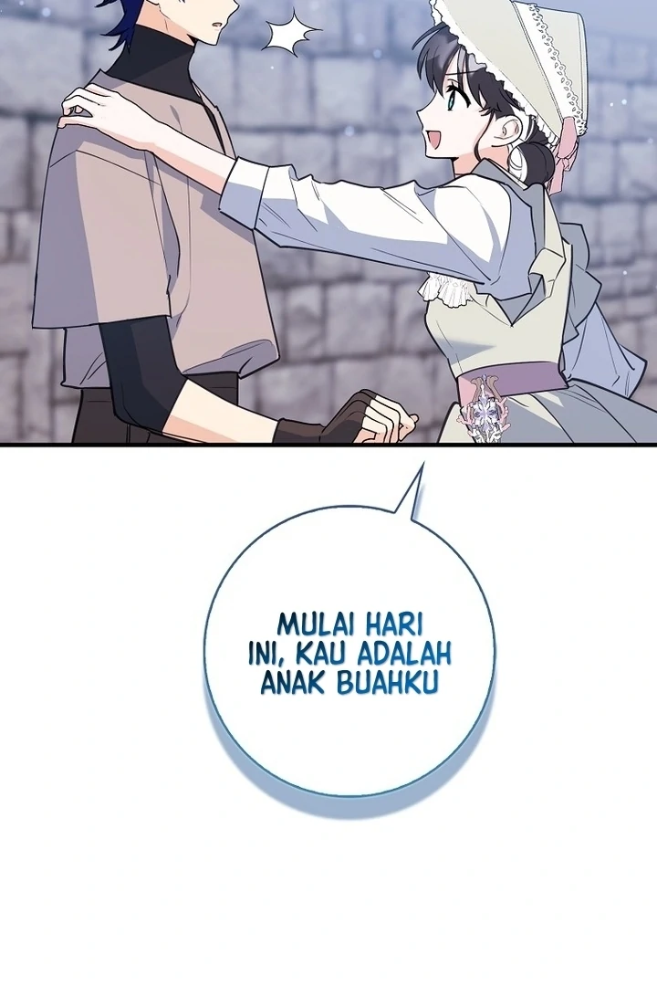 The Crazy Killer Whale’s Favourite Penguin Chapter 34 Gambar 38