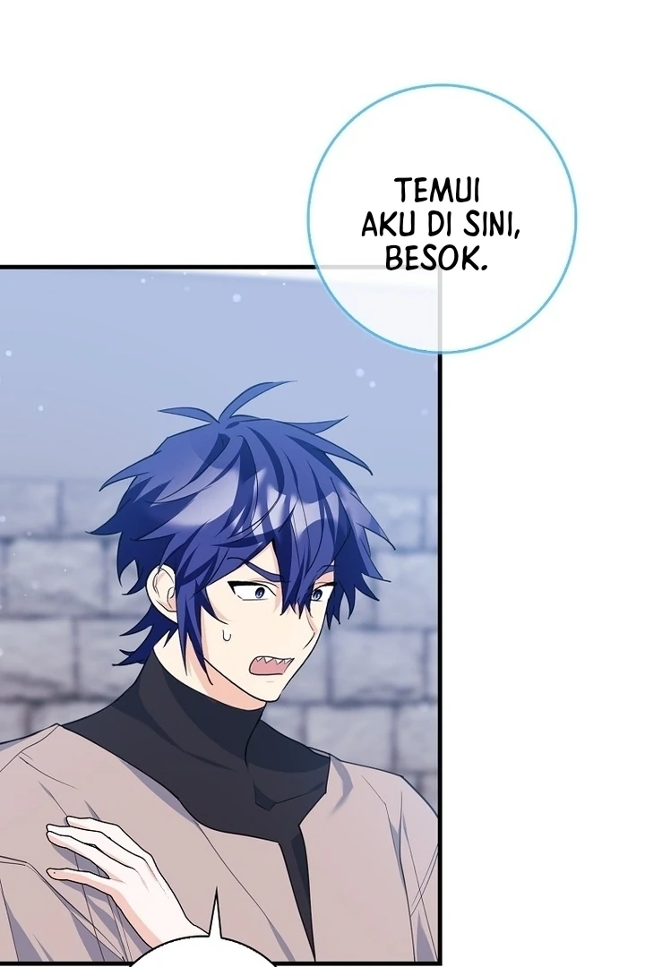 The Crazy Killer Whale’s Favourite Penguin Chapter 34 Gambar 39