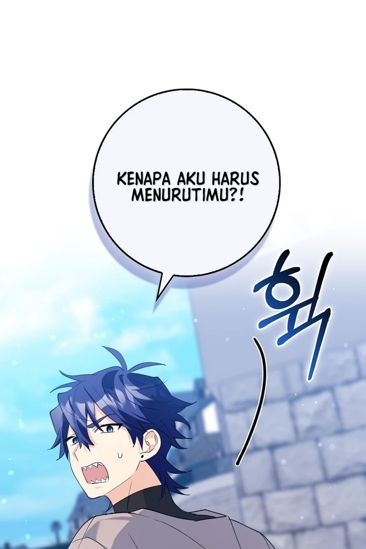 The Crazy Killer Whale’s Favourite Penguin Chapter 34 Gambar 44