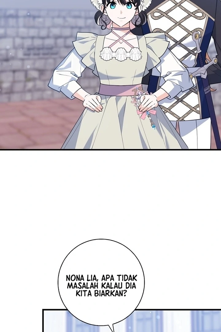 The Crazy Killer Whale’s Favourite Penguin Chapter 34 Gambar 46