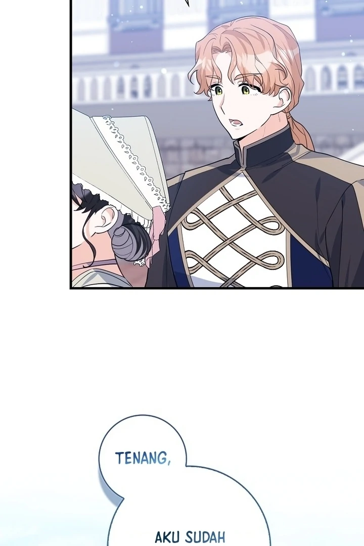 The Crazy Killer Whale’s Favourite Penguin Chapter 34 Gambar 47