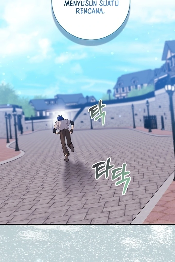 The Crazy Killer Whale’s Favourite Penguin Chapter 34 Gambar 48