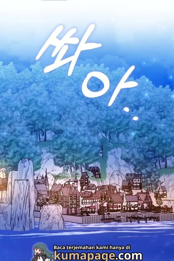 The Crazy Killer Whale’s Favourite Penguin Chapter 34 Gambar 51