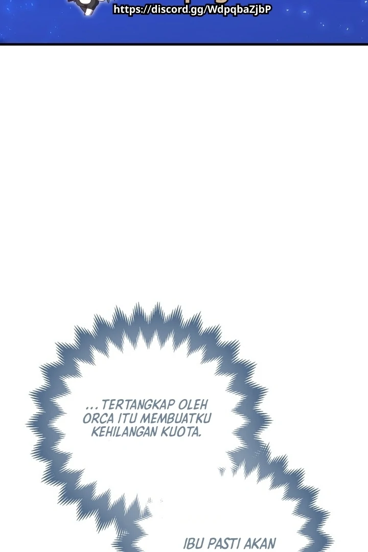 The Crazy Killer Whale’s Favourite Penguin Chapter 34 Gambar 52