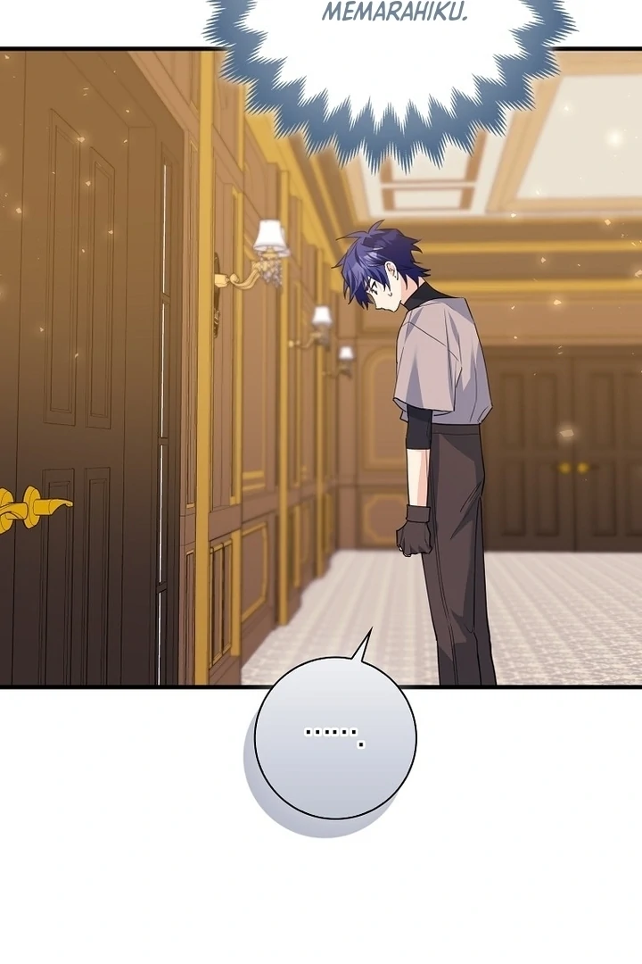 The Crazy Killer Whale’s Favourite Penguin Chapter 34 Gambar 53