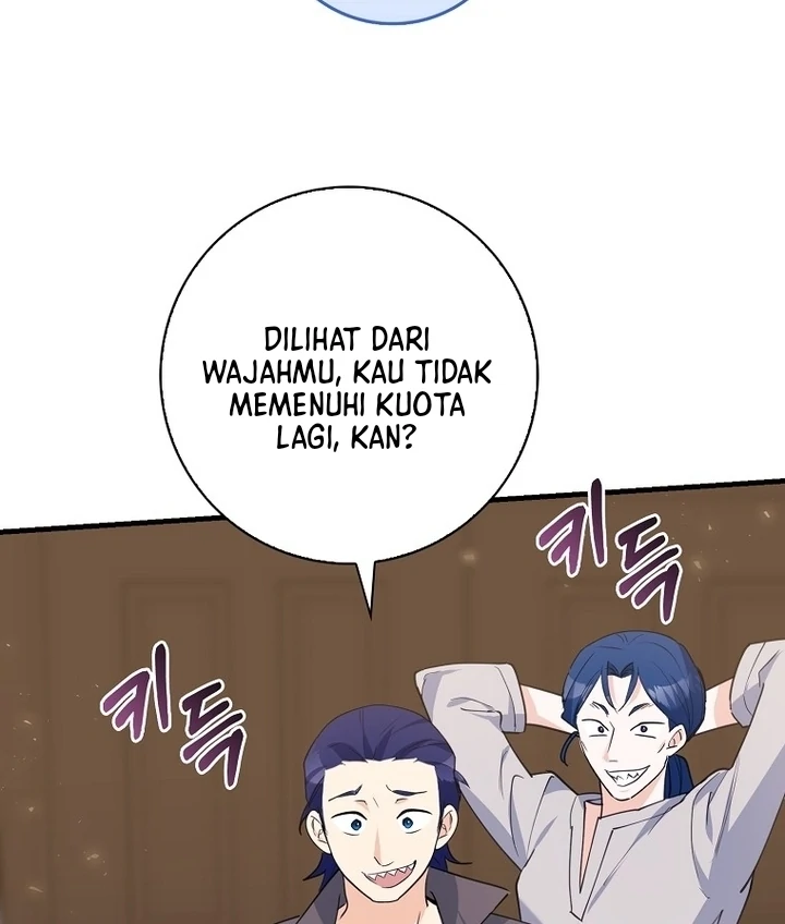 The Crazy Killer Whale’s Favourite Penguin Chapter 34 Gambar 56