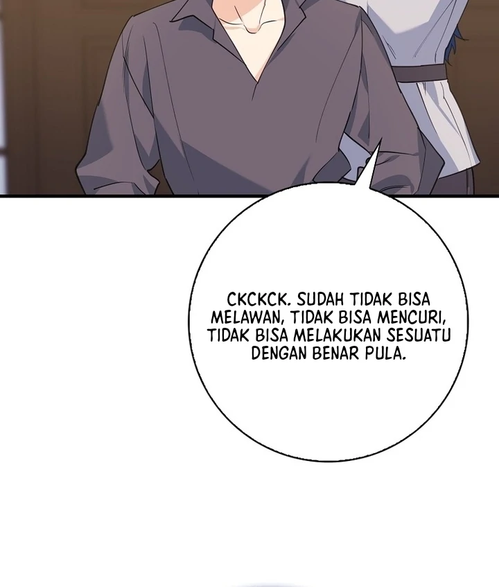 The Crazy Killer Whale’s Favourite Penguin Chapter 34 Gambar 57