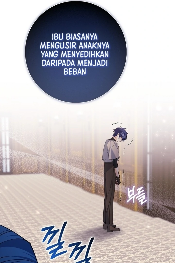 The Crazy Killer Whale’s Favourite Penguin Chapter 34 Gambar 59