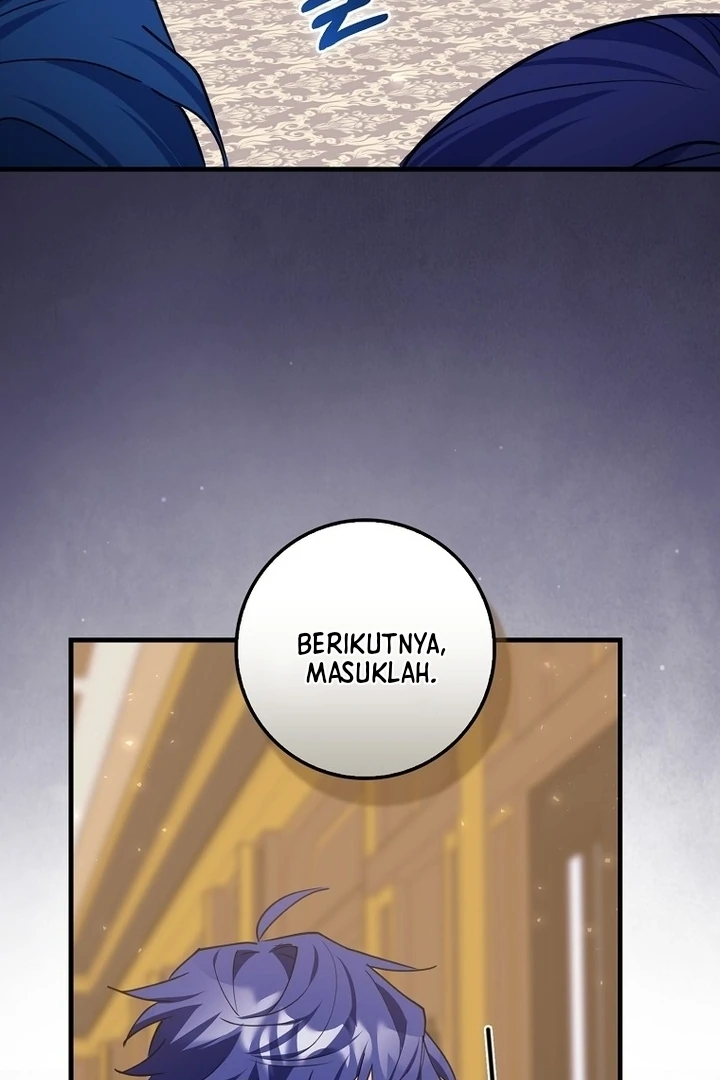 The Crazy Killer Whale’s Favourite Penguin Chapter 34 Gambar 60