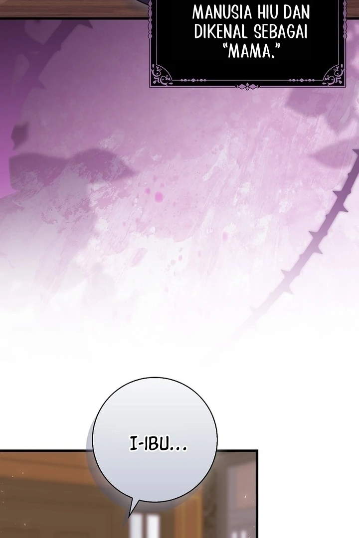 The Crazy Killer Whale’s Favourite Penguin Chapter 34 Gambar 63