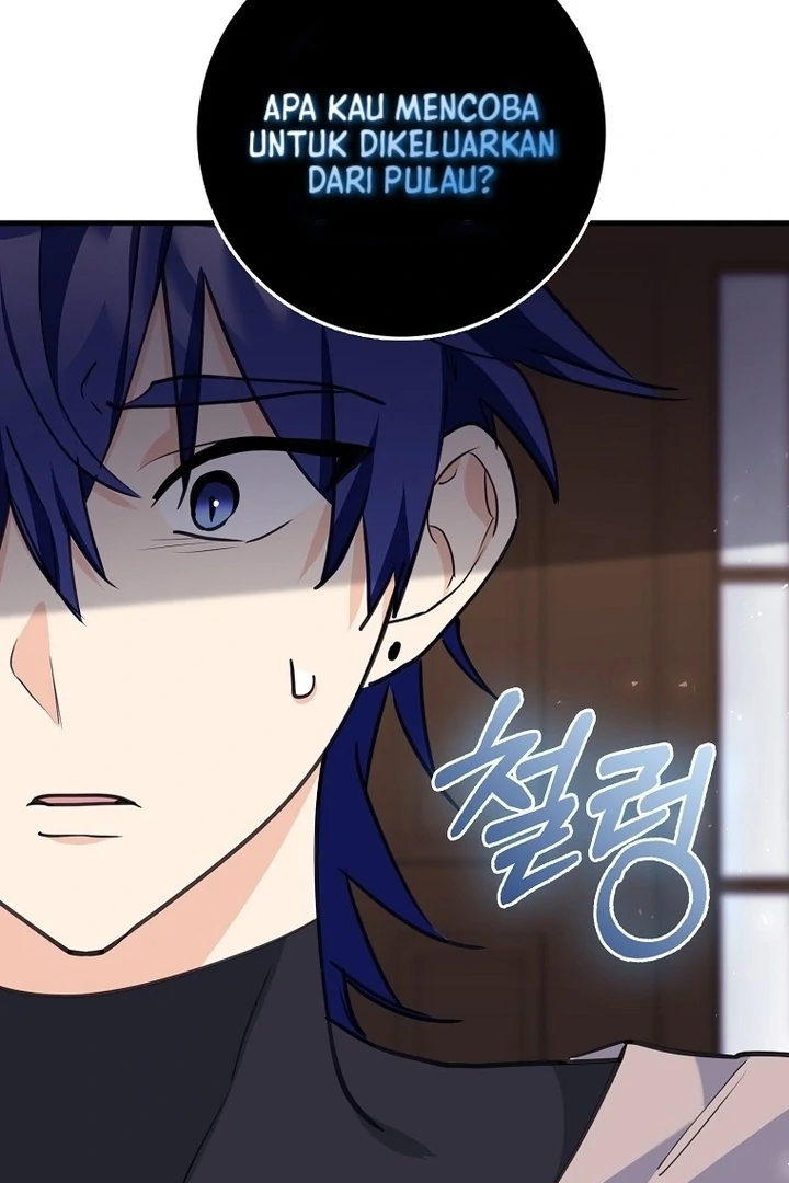 The Crazy Killer Whale’s Favourite Penguin Chapter 34 Gambar 66