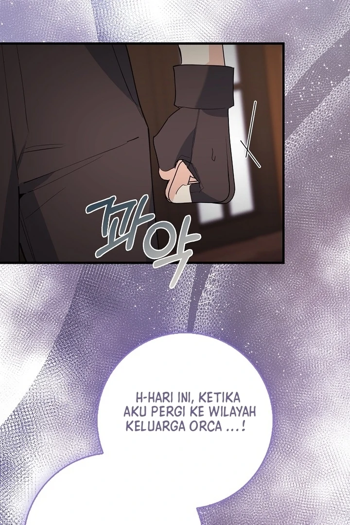 The Crazy Killer Whale’s Favourite Penguin Chapter 34 Gambar 68