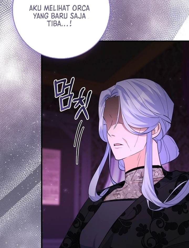 The Crazy Killer Whale’s Favourite Penguin Chapter 34 Gambar 69