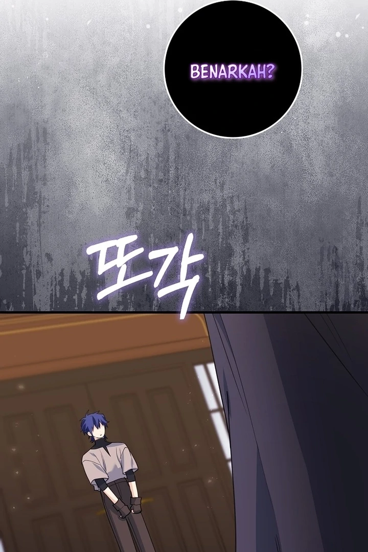 The Crazy Killer Whale’s Favourite Penguin Chapter 34 Gambar 71