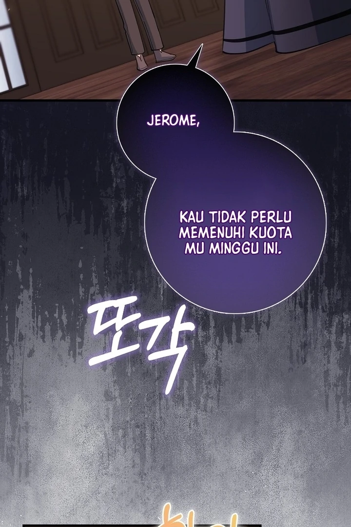 The Crazy Killer Whale’s Favourite Penguin Chapter 34 Gambar 72