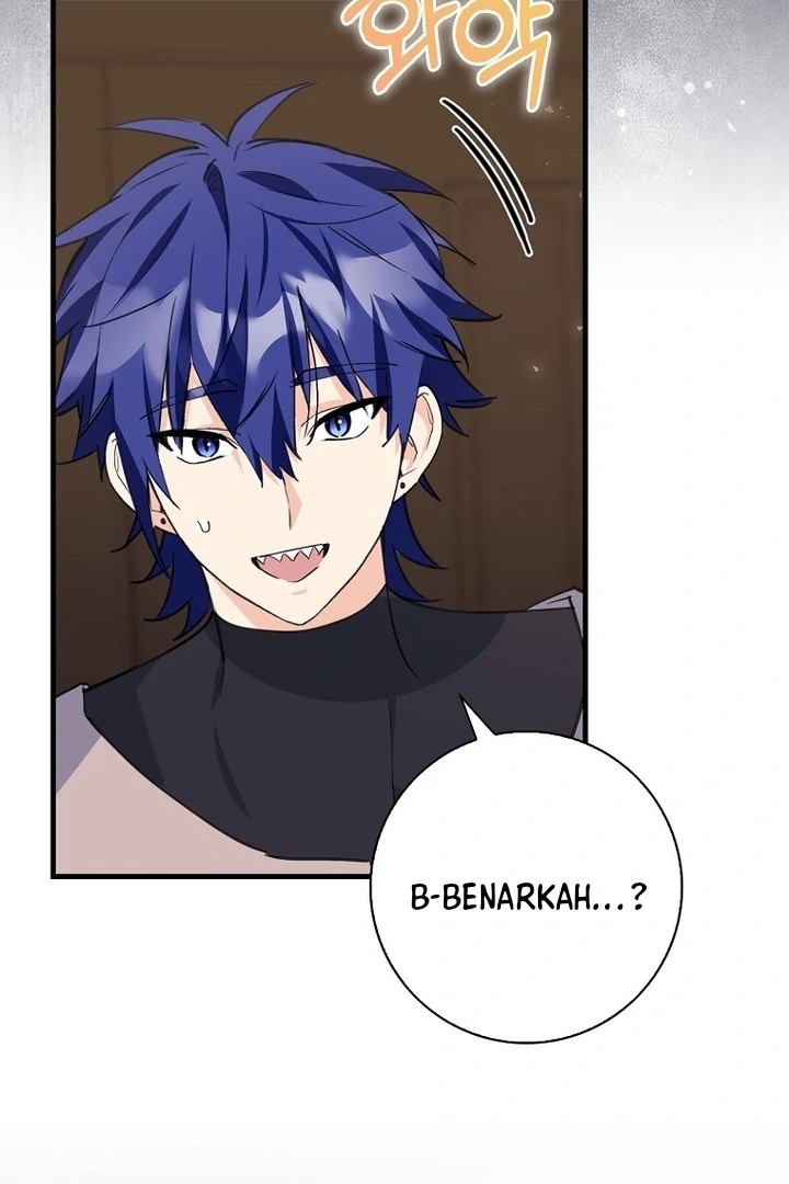 The Crazy Killer Whale’s Favourite Penguin Chapter 34 Gambar 73