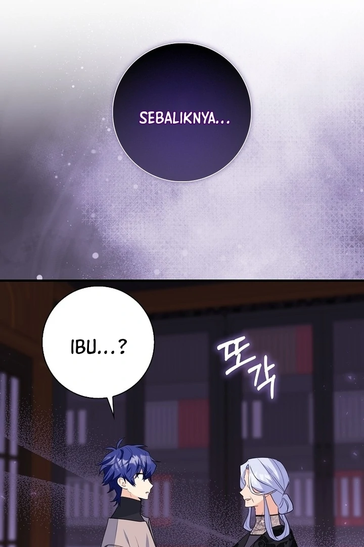 The Crazy Killer Whale’s Favourite Penguin Chapter 34 Gambar 74