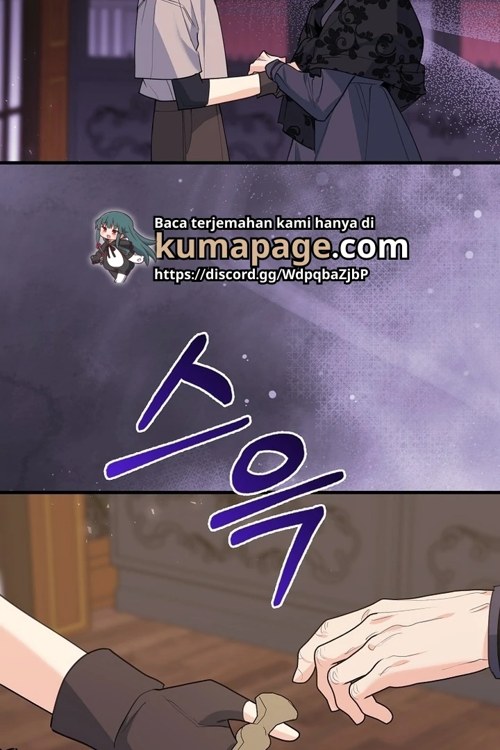 The Crazy Killer Whale’s Favourite Penguin Chapter 34 Gambar 75