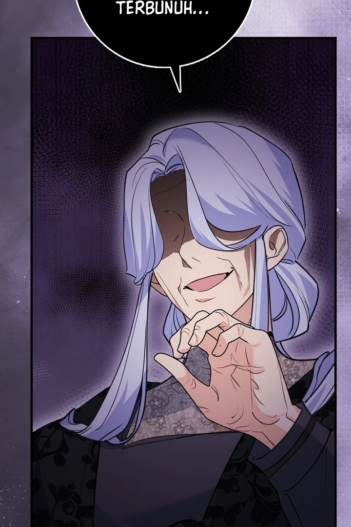 The Crazy Killer Whale’s Favourite Penguin Chapter 34 Gambar 77