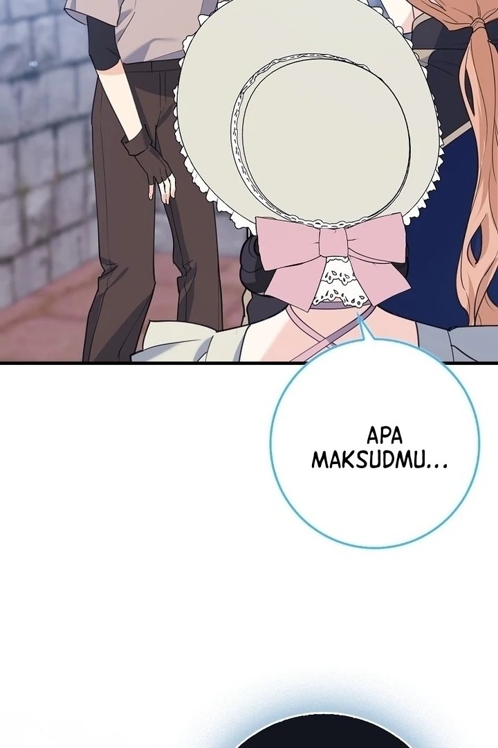 The Crazy Killer Whale’s Favourite Penguin Chapter 34 Gambar 8