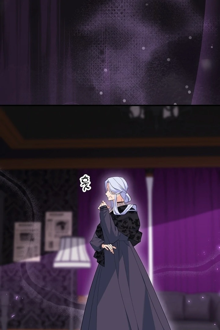 The Crazy Killer Whale’s Favourite Penguin Chapter 34 Gambar 81