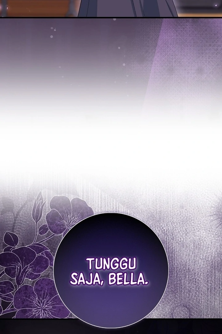 The Crazy Killer Whale’s Favourite Penguin Chapter 34 Gambar 82