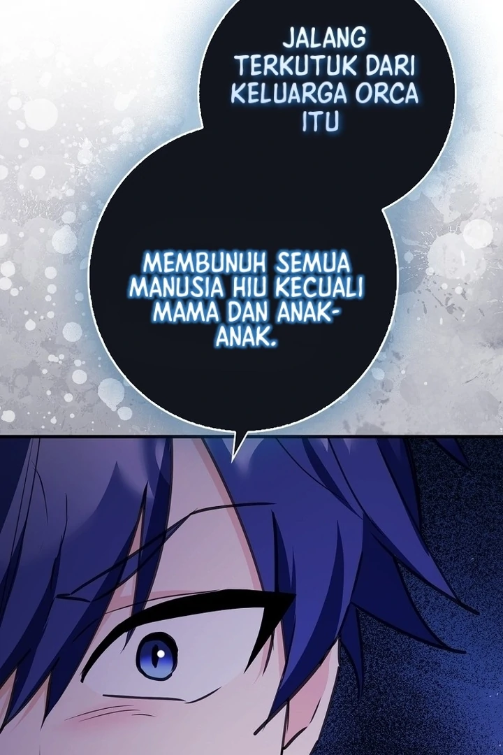 The Crazy Killer Whale’s Favourite Penguin Chapter 34 Gambar 9