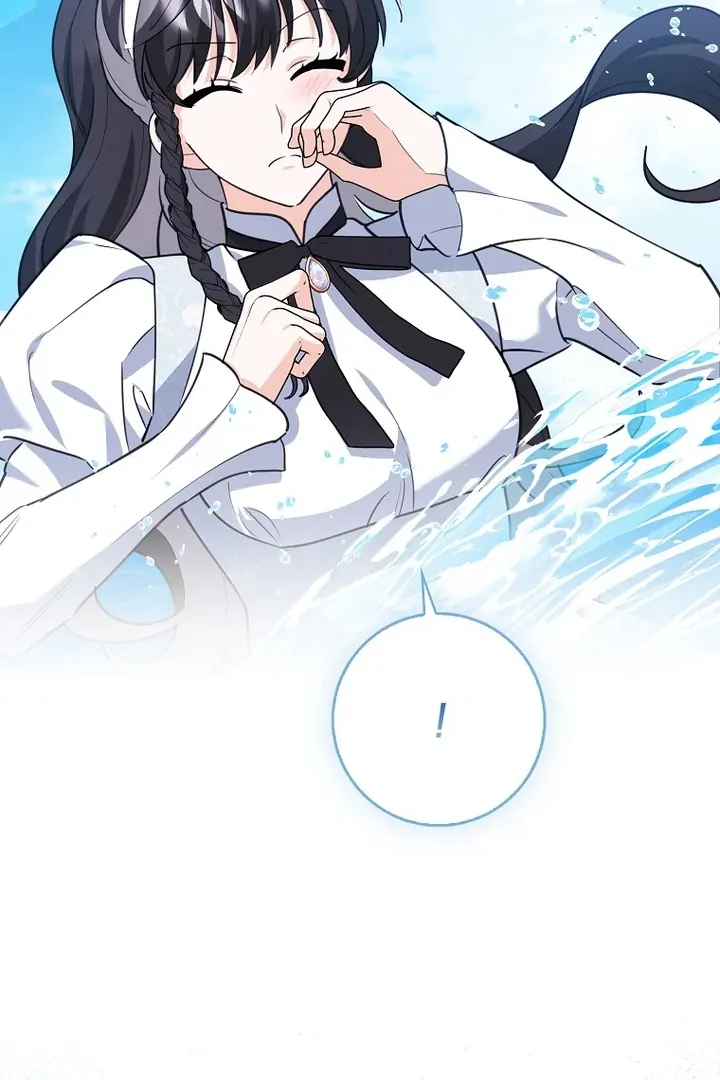 The Crazy Killer Whale’s Favourite Penguin Chapter 33 Gambar 11
