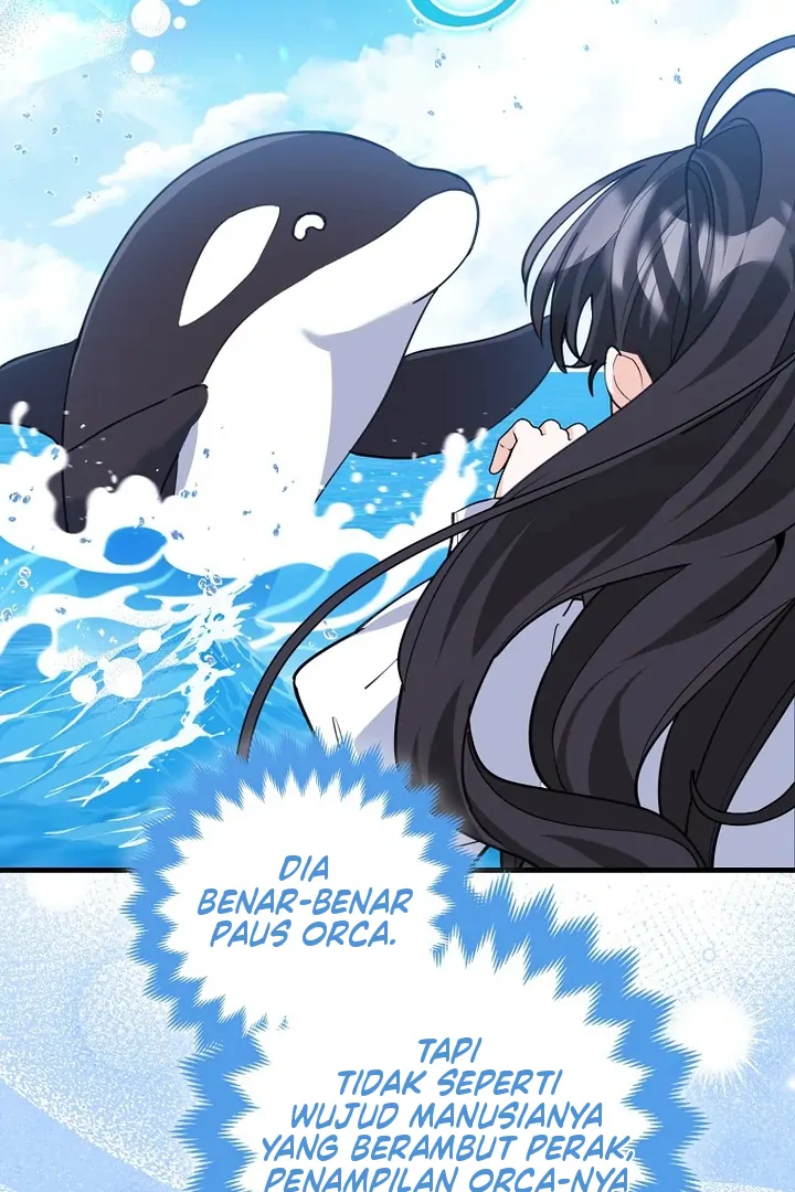 The Crazy Killer Whale’s Favourite Penguin Chapter 33 Gambar 13