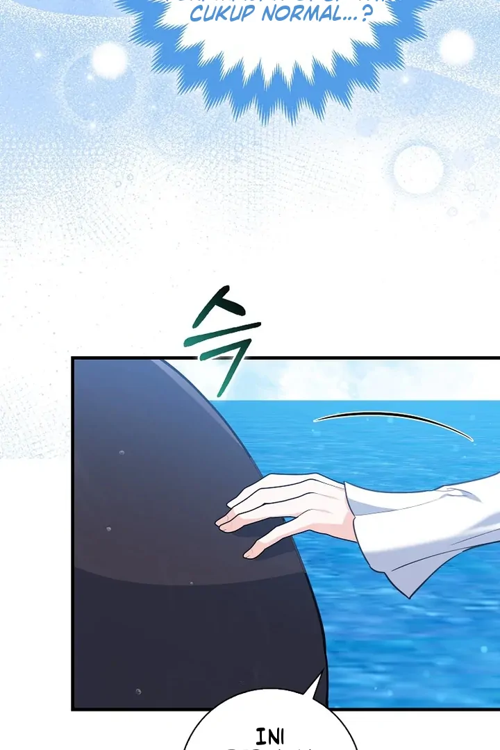 The Crazy Killer Whale’s Favourite Penguin Chapter 33 Gambar 14