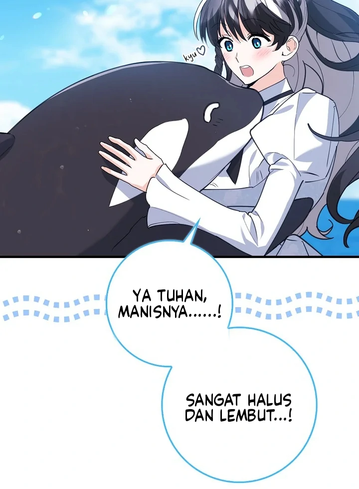 The Crazy Killer Whale’s Favourite Penguin Chapter 33 Gambar 16