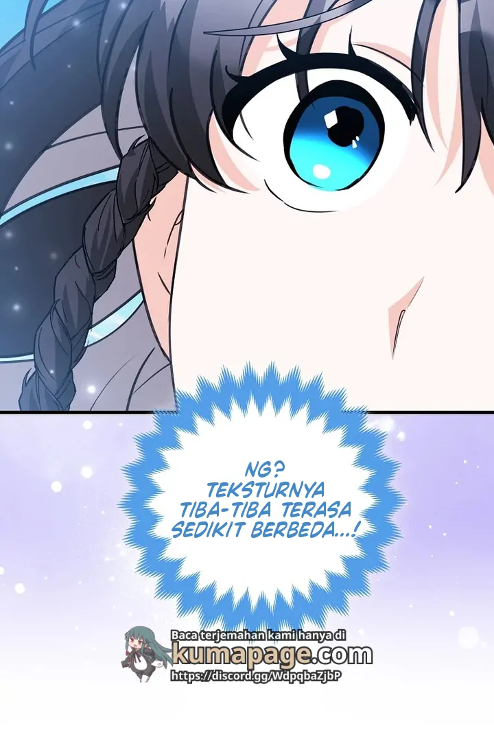 The Crazy Killer Whale’s Favourite Penguin Chapter 33 Gambar 18