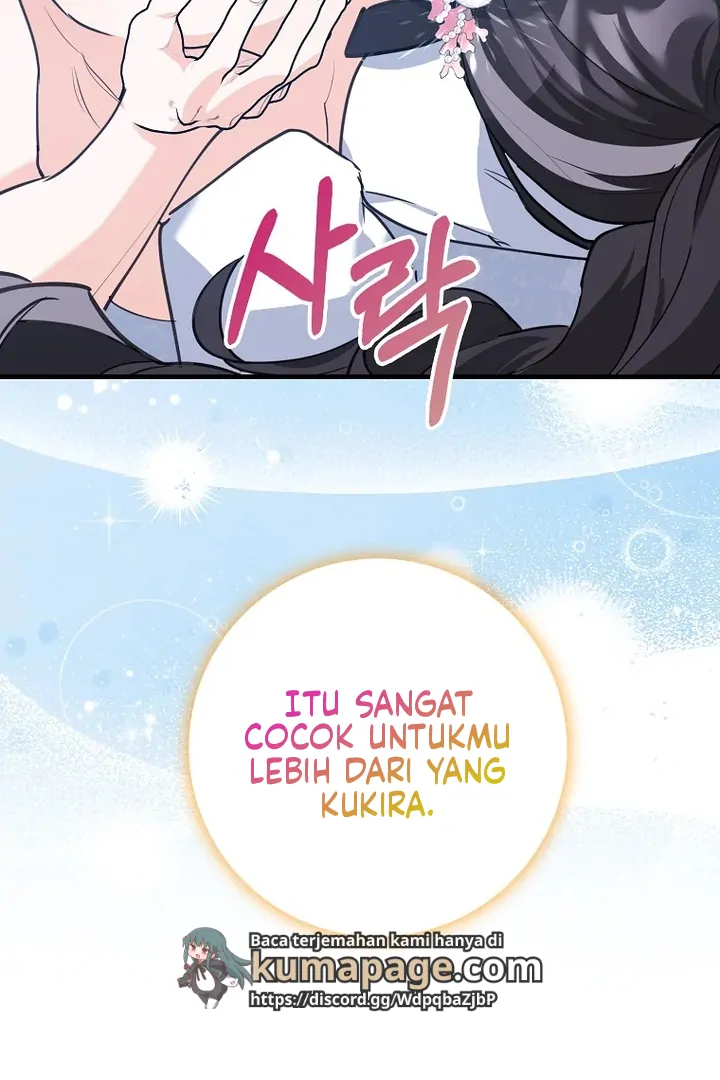 The Crazy Killer Whale’s Favourite Penguin Chapter 33 Gambar 27