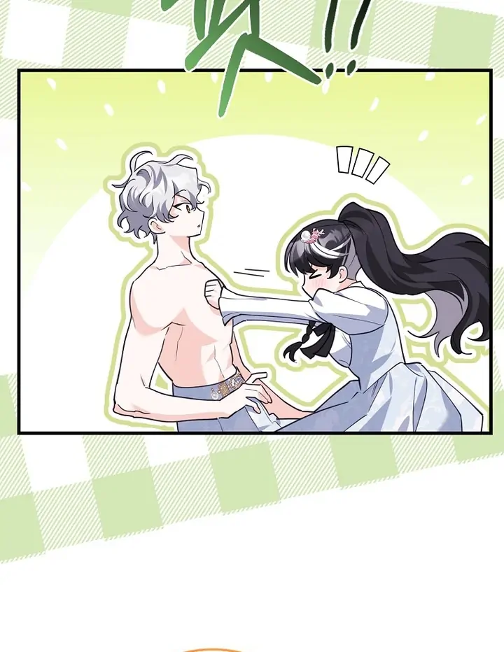 The Crazy Killer Whale’s Favourite Penguin Chapter 33 Gambar 31