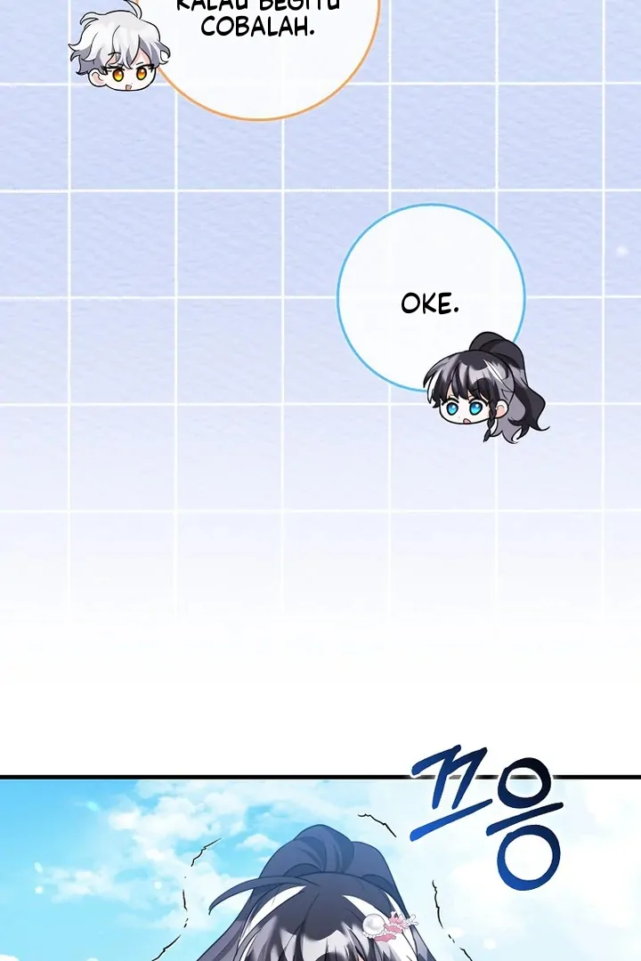 The Crazy Killer Whale’s Favourite Penguin Chapter 33 Gambar 36