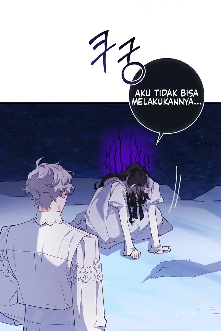 The Crazy Killer Whale’s Favourite Penguin Chapter 33 Gambar 39